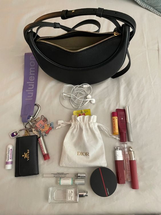 Carlotta Shoulder Bag