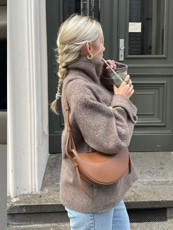 Carlotta Shoulder Bag
