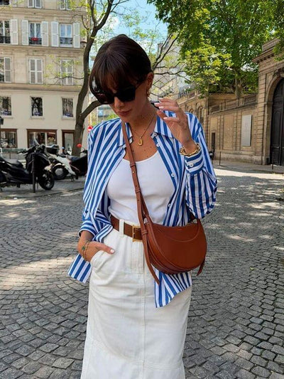 Carlotta Shoulder Bag