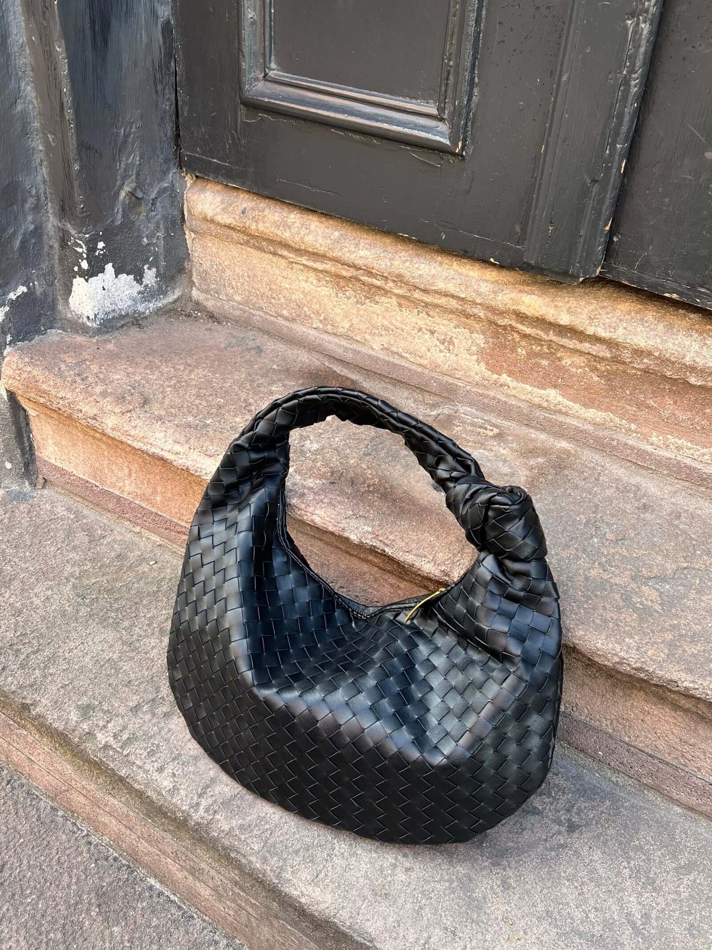 Eleanor Medium Bag