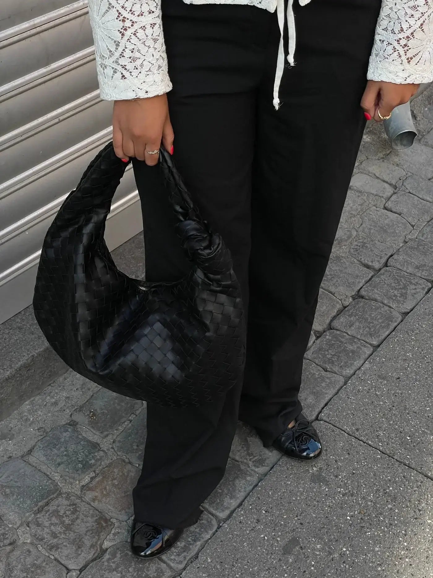 Eleanor Medium Bag