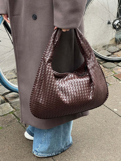 Amelia Woven Bag XL