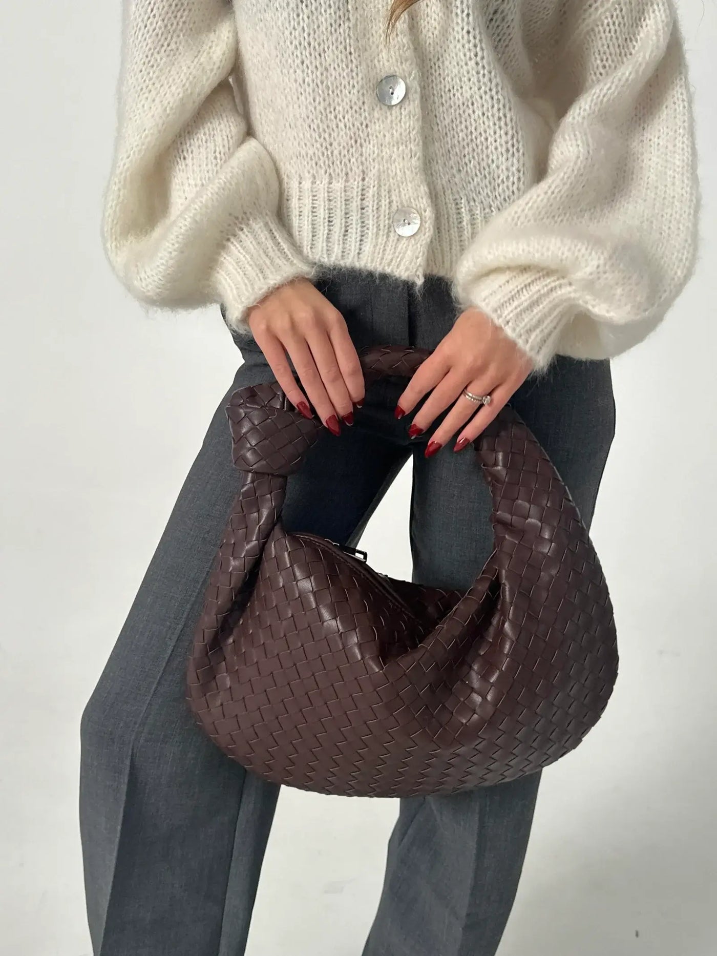 Eleanor Medium Bag
