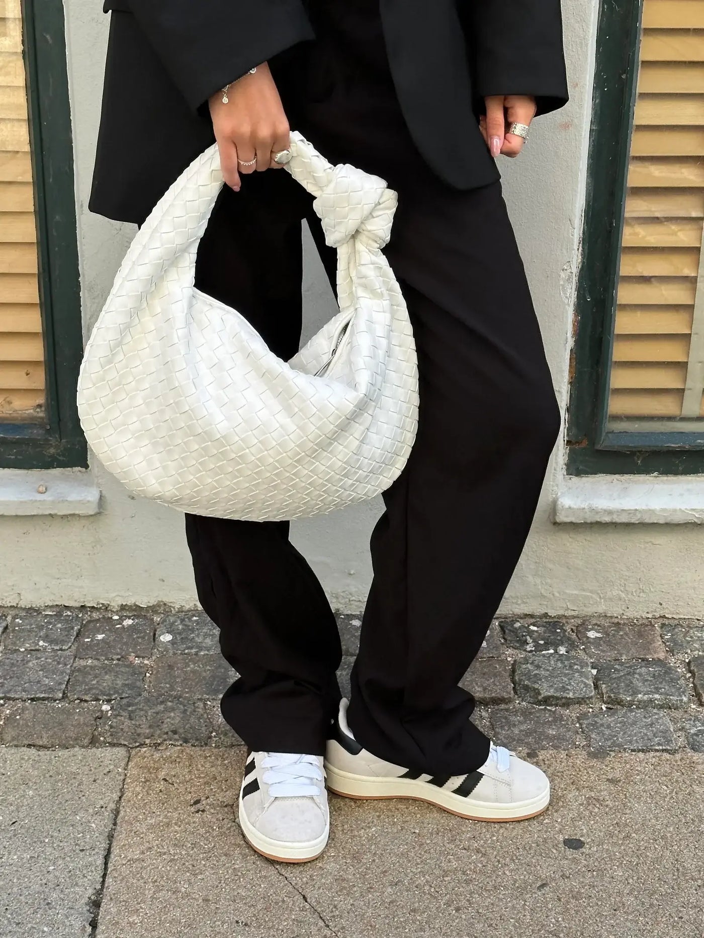 Eleanor Medium Bag
