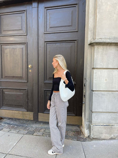 Amelia Woven Bag XL