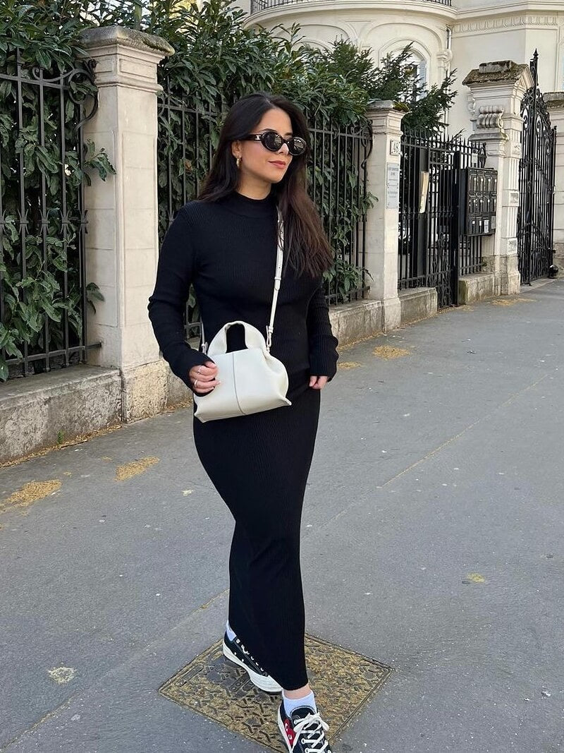 Mathilda Leather Bag