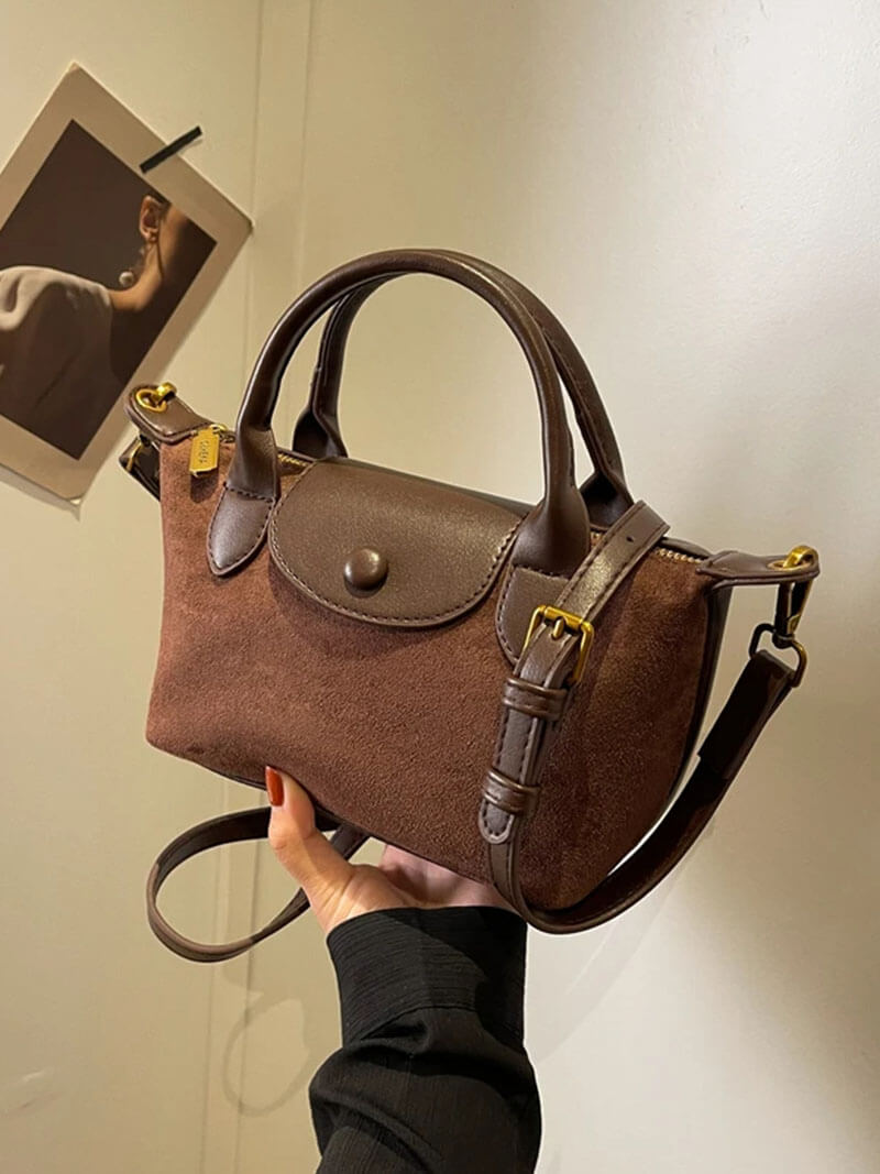 Holly Mini Bag