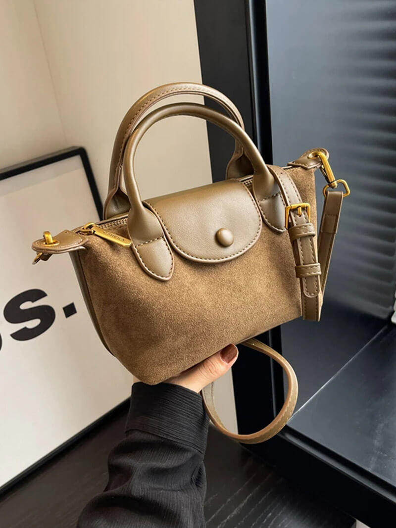 Holly Mini Bag