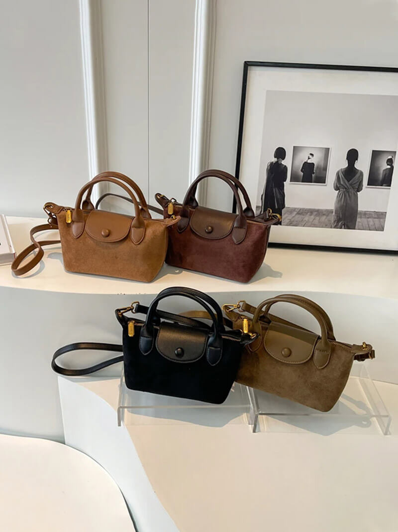 Holly Mini Bag