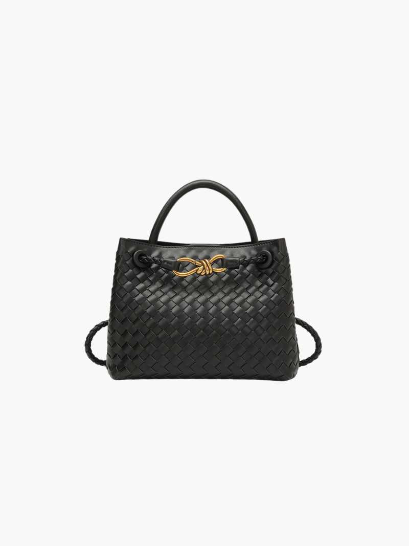 Emily Woven Bag