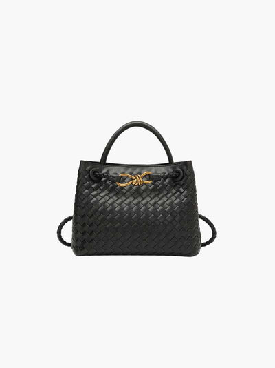 Emily Woven Bag