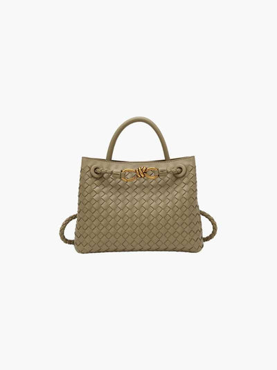 Emily Woven Bag