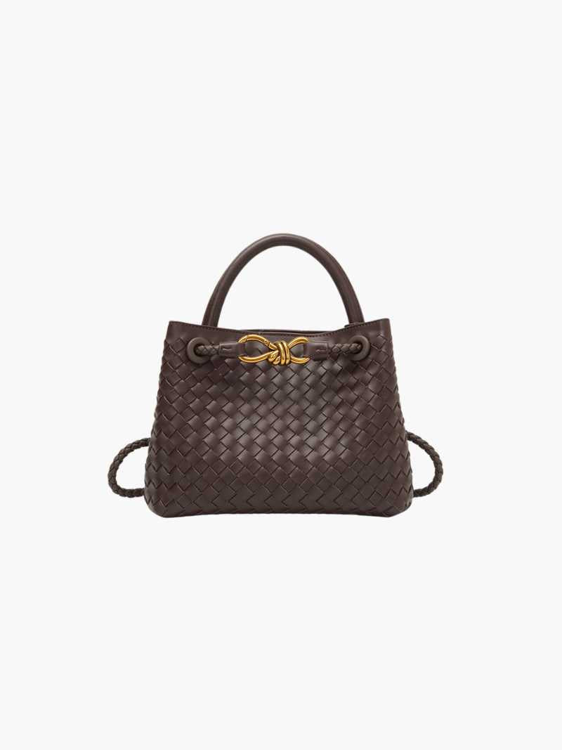 Emily Woven Bag