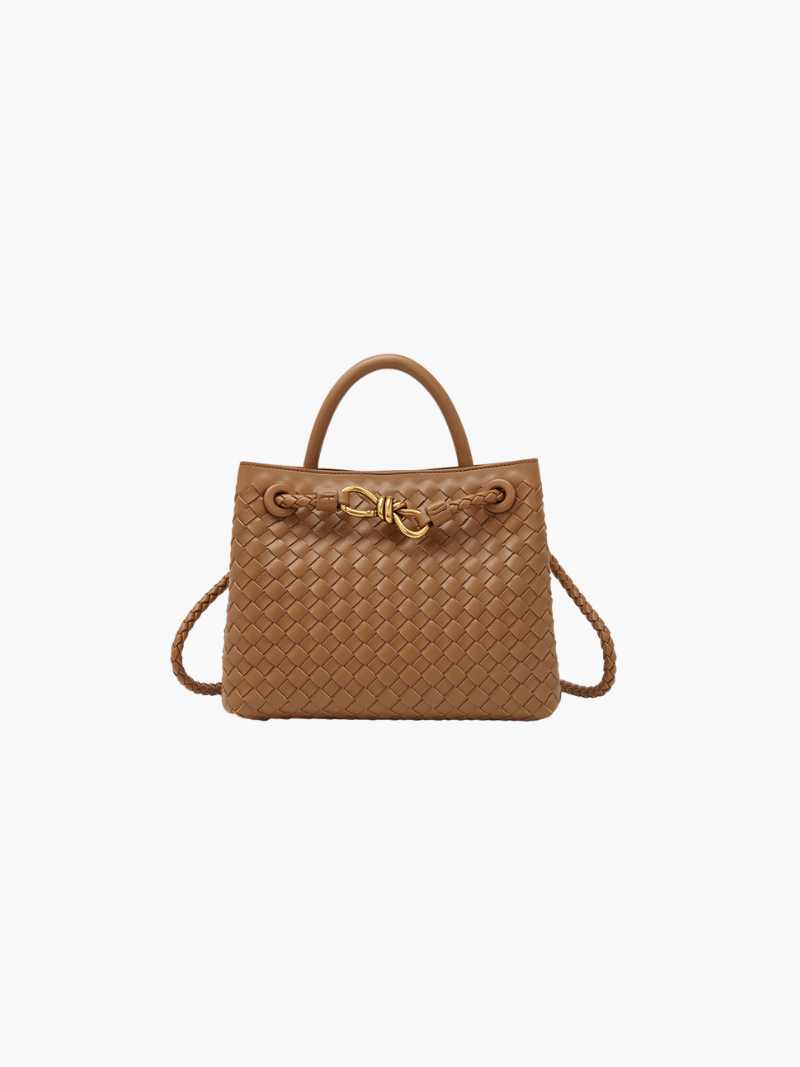 Emily Woven Bag