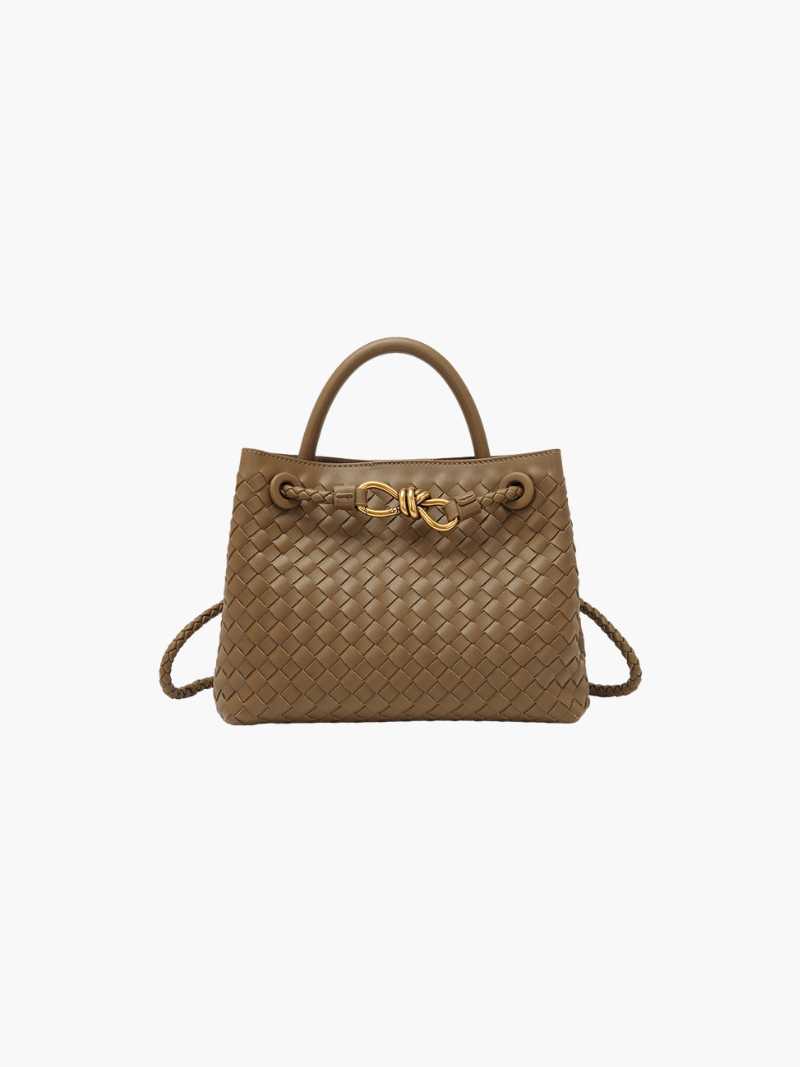 Emily Woven Bag