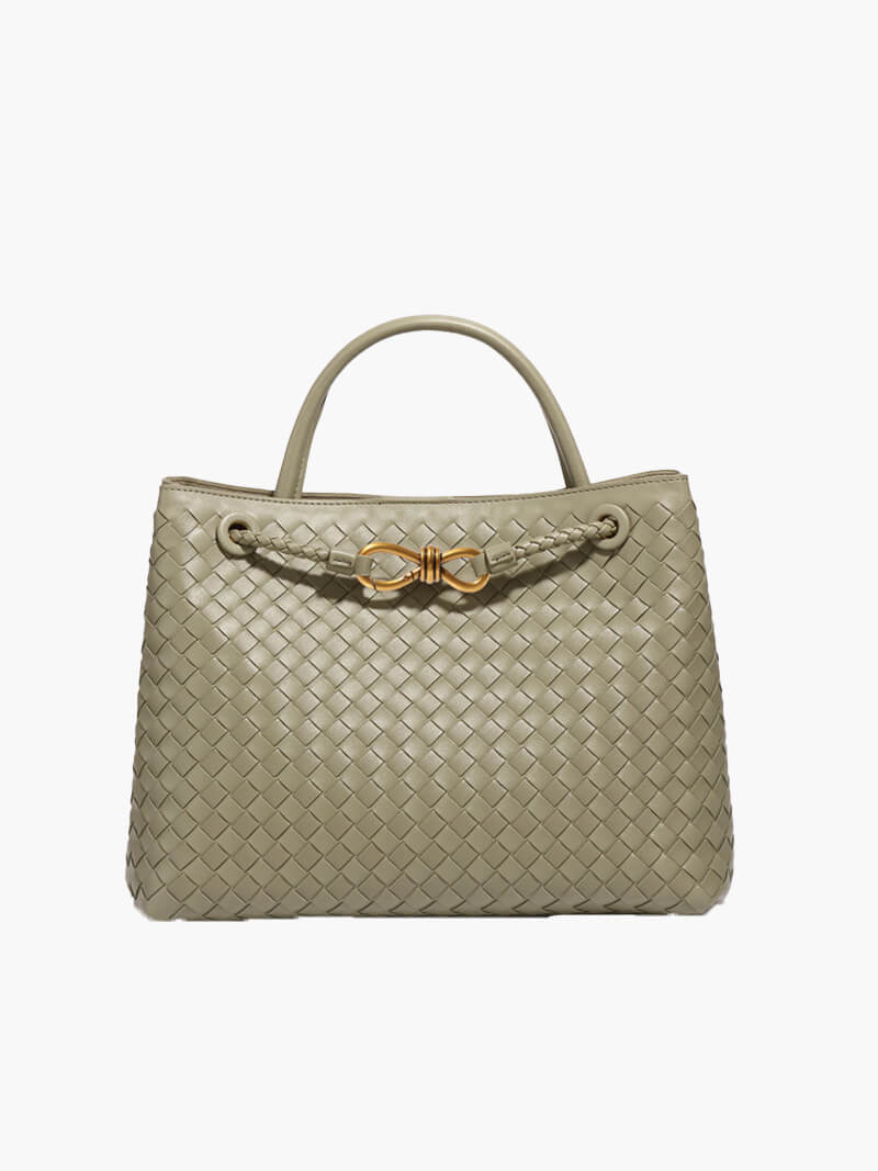 Emily Woven Bag