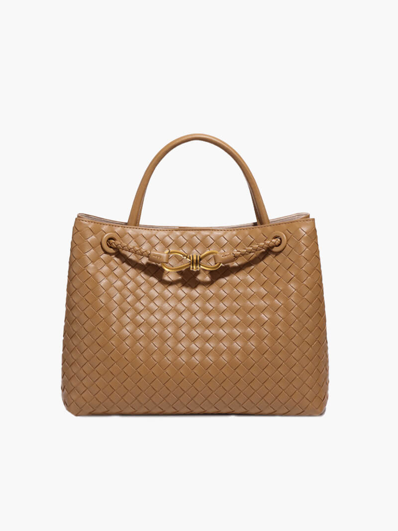 Emily Woven Bag