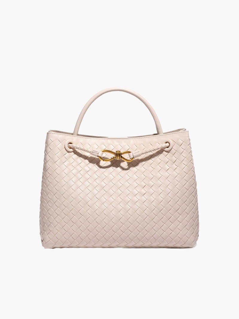 Emily Woven Bag