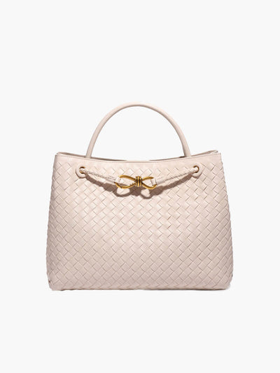 Emily Woven Bag