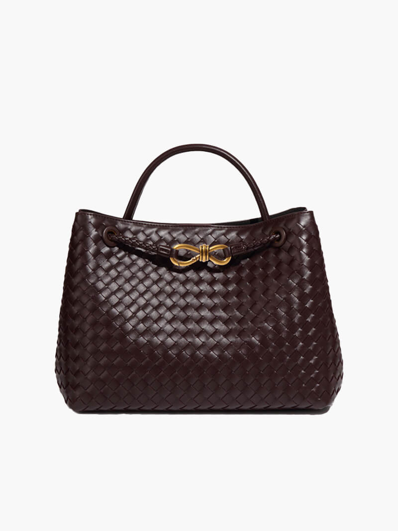 Emily Woven Bag