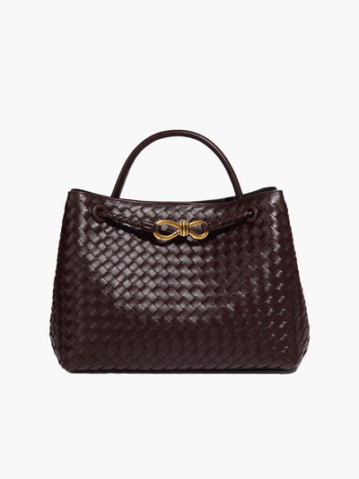 Emily Woven Bag