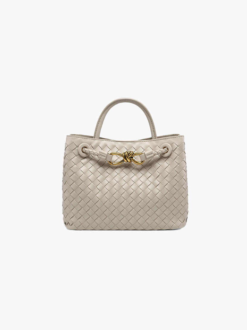 Emily Woven Bag