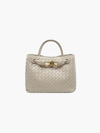 Emily Woven Bag