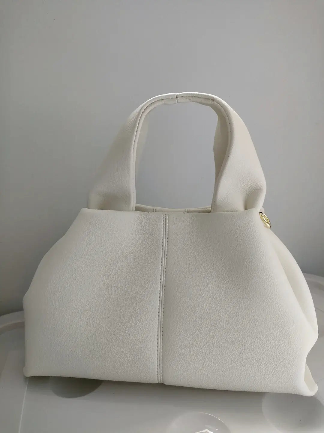 Mathilda Leather Bag