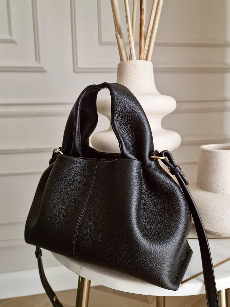 Mathilda Leather Bag