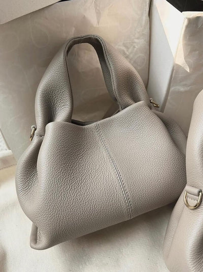 Mathilda Leather Bag