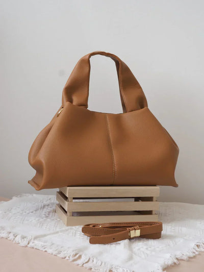 Mathilda Leather Bag