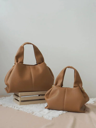 Mathilda Leather Bag
