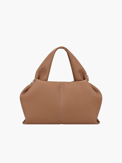 Mathilda Leather Bag