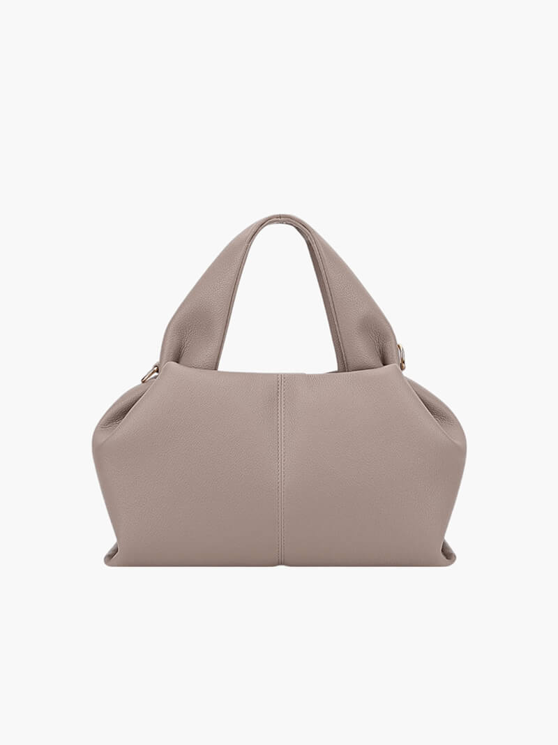 Mathilda Leather Bag