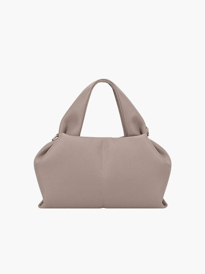 Mathilda Leather Bag