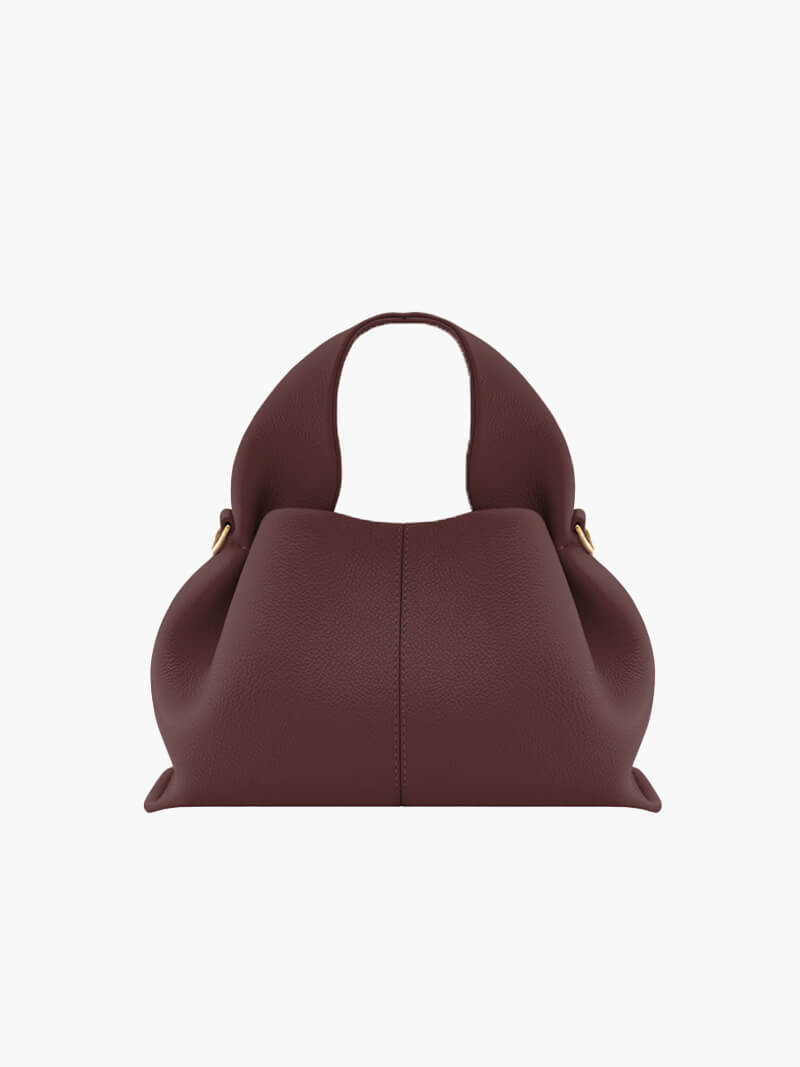 Mathilda Leather Bag