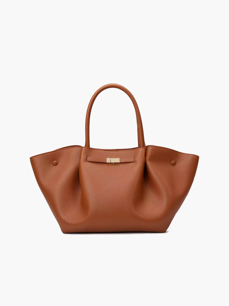 Melanie Shopper Bag