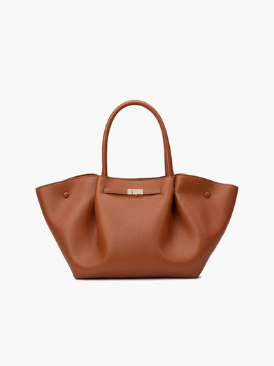 Melanie Shopper Bag