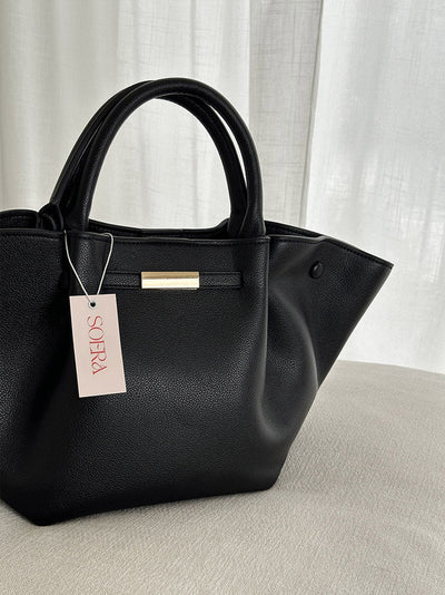 Melanie Shopper Bag