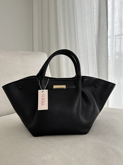 Melanie Shopper Bag