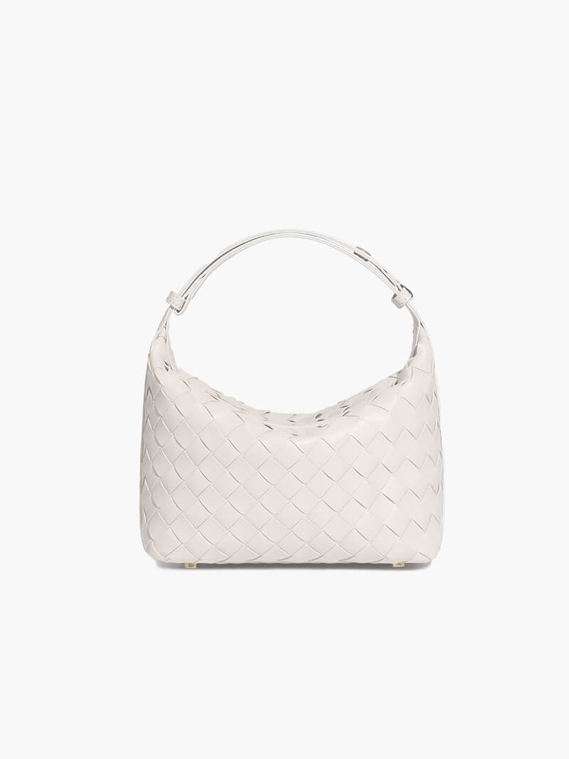 Mica Woven Bag