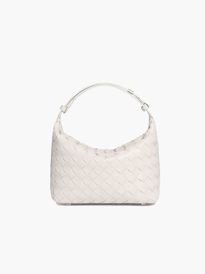 Mica Woven Bag