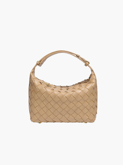 Mica Woven Bag
