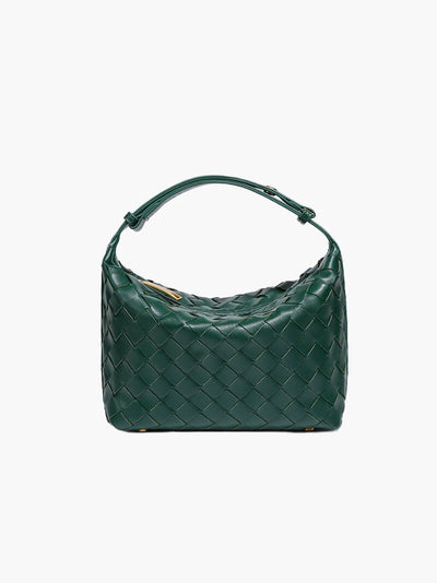 Mica Woven Bag