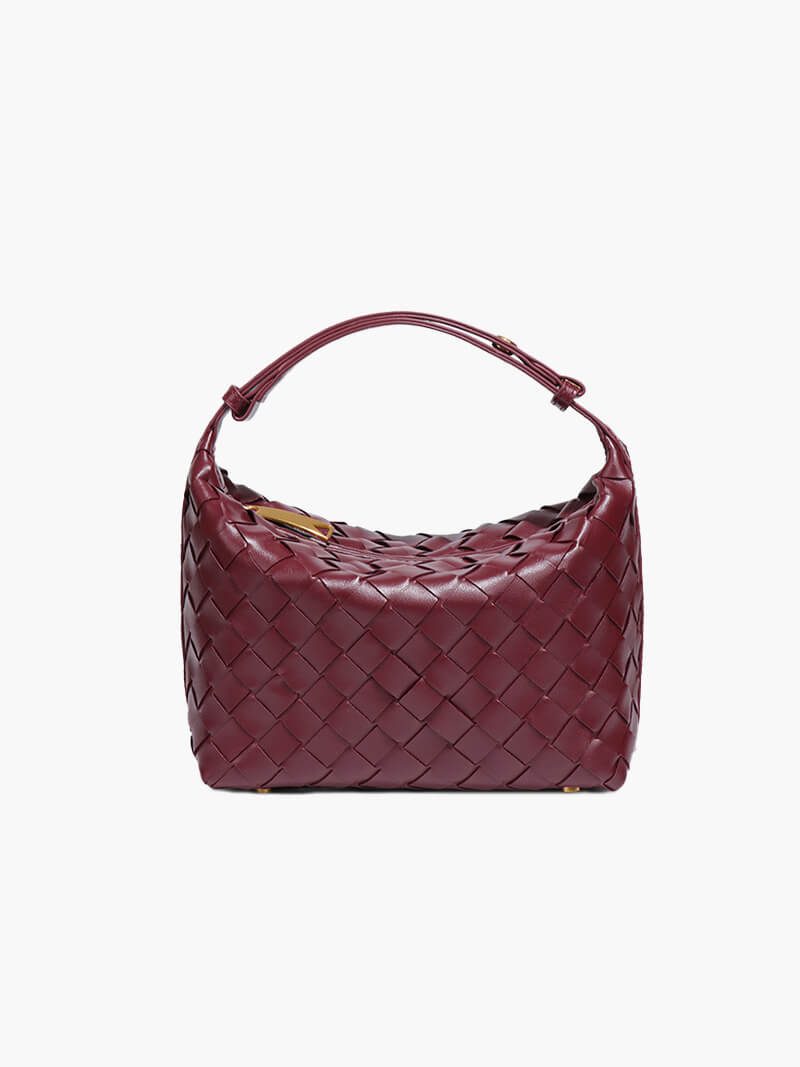 Mica Woven Bag