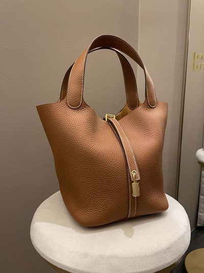 Pia Premium Bag