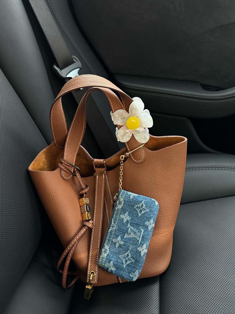 Pia Premium Bag