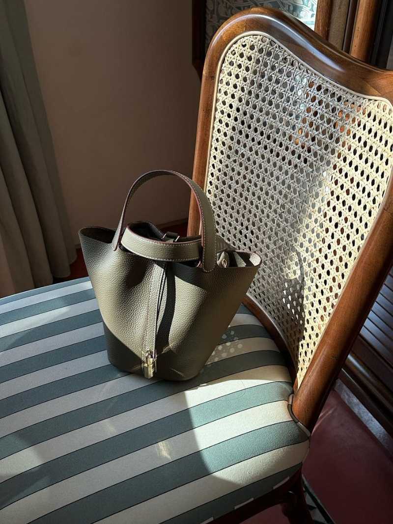 Pia Premium Bag