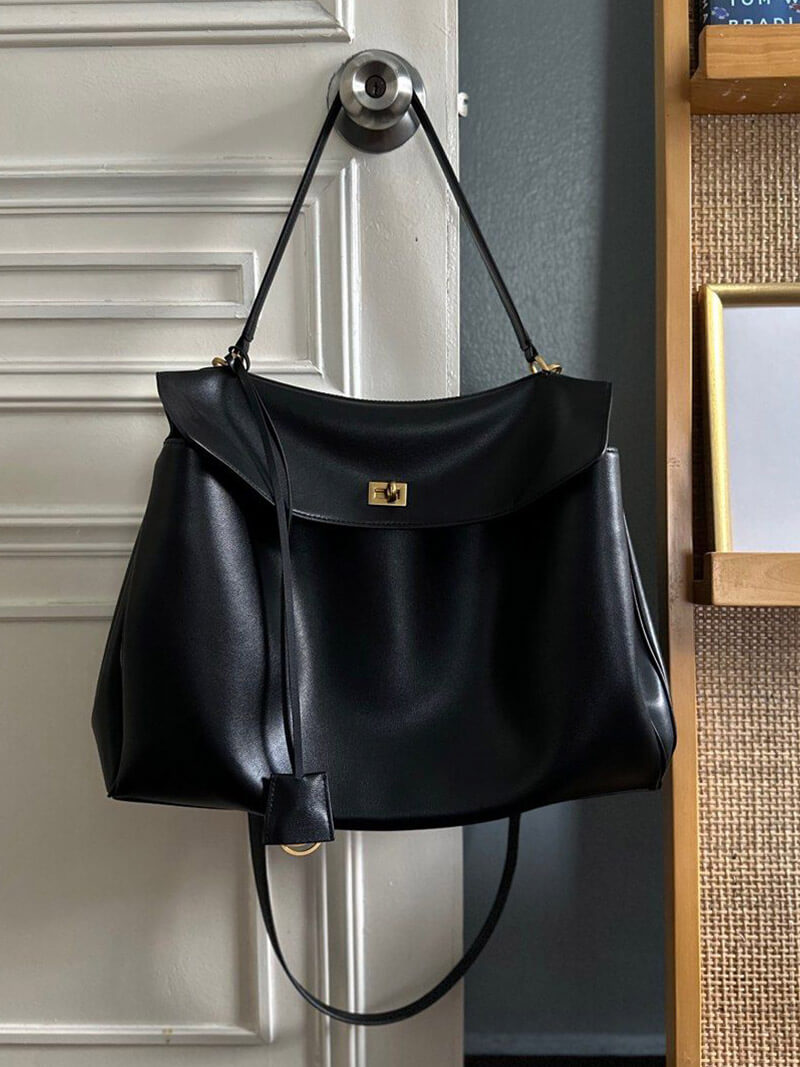 Ramona Leather Bag