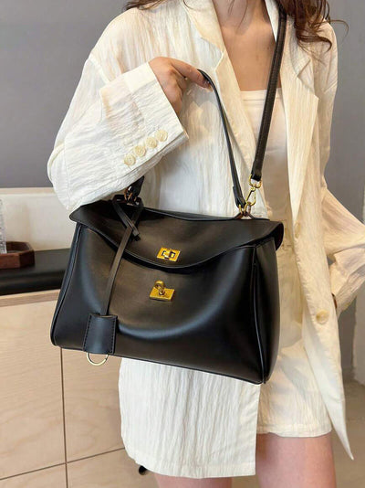 Ramona Leather Bag
